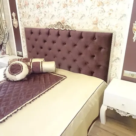 Apartament Romance *