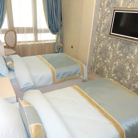 Lägenhet Apartament Romance *