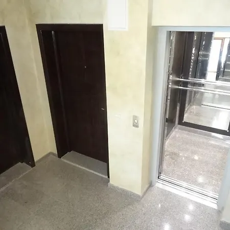 Apartament Romance Apartment Varna