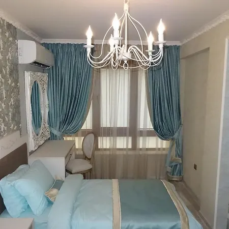 Apartment Apartament Romance Varna