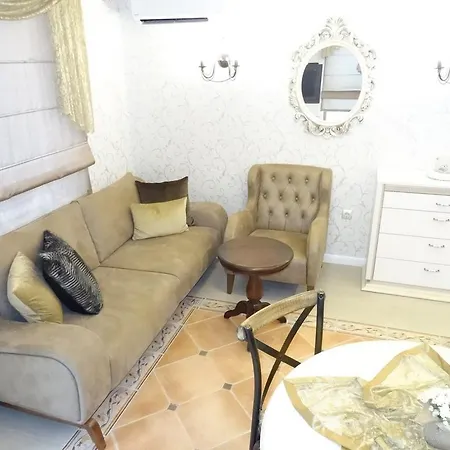 Apartament Romance Apartment