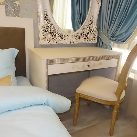 Apartment Apartament Romance *