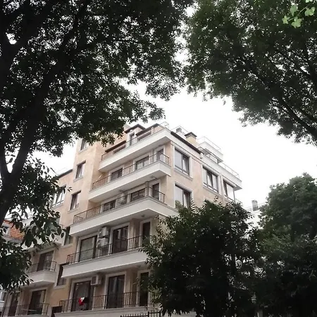 Apartament Romance *