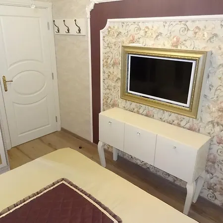 Apartment Apartament Romance Varna