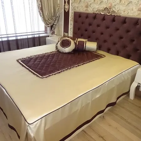 Apartament Romance Apartment *
