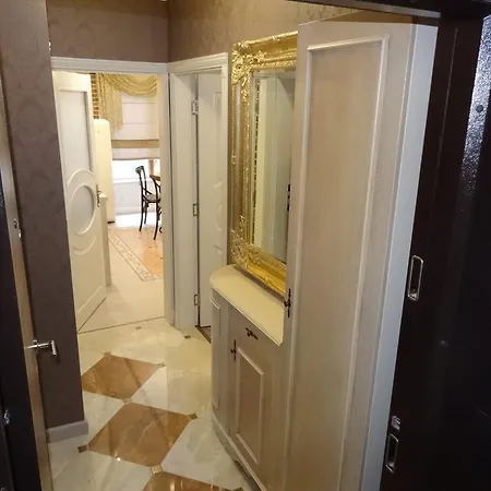 Apartament Romance *