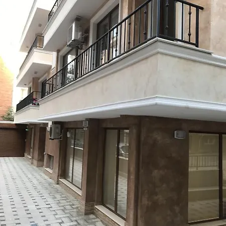 Apartament Romance